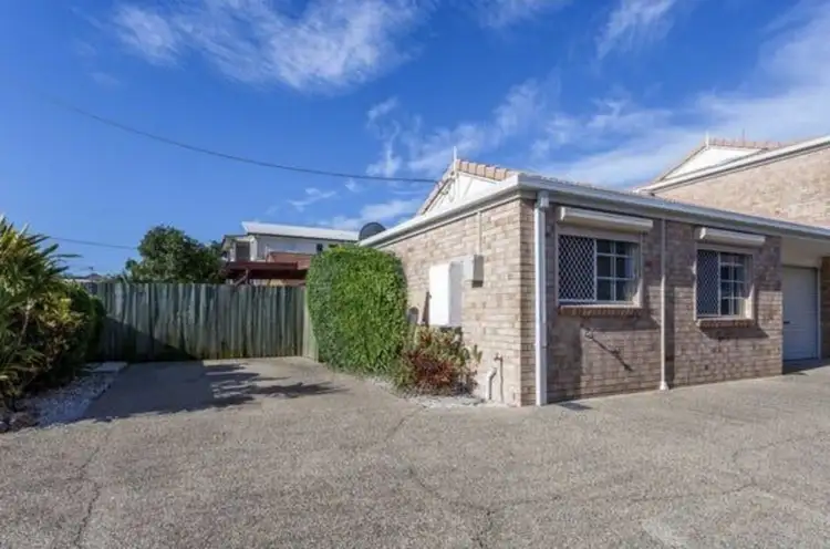 Main view of Homely unit listing, 1/9 Melton Road, Nundah QLD 4012