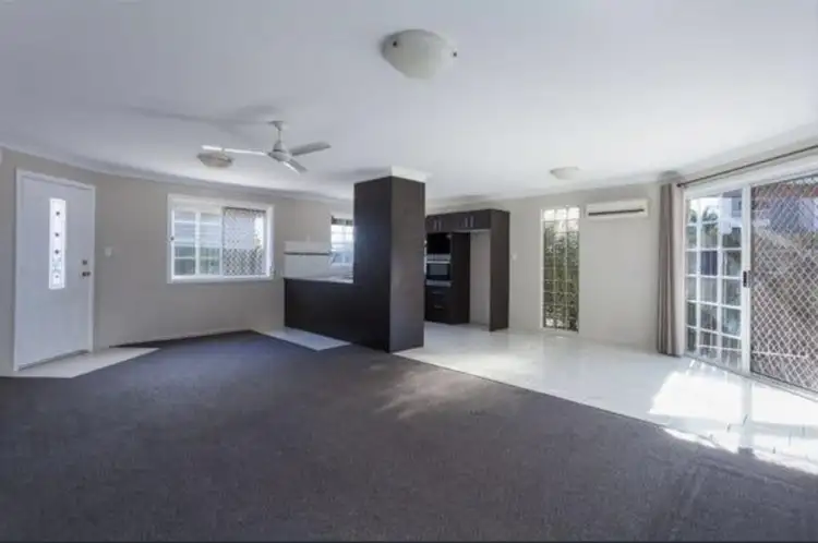 Second view of Homely unit listing, 1/9 Melton Road, Nundah QLD 4012