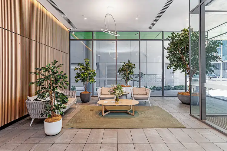 Main view of Homely apartment listing, 1601/29 Angas Street, Adelaide SA 5000