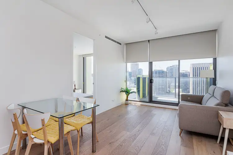 Third view of Homely apartment listing, 1601/29 Angas Street, Adelaide SA 5000