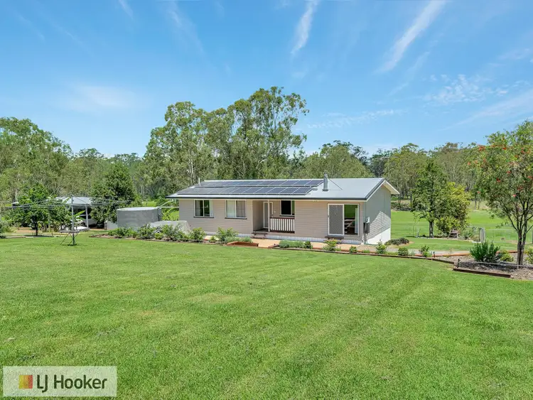 Third view of Homely rural property listing, 6264 Brisbane Valley Highway, Biarra QLD 4313