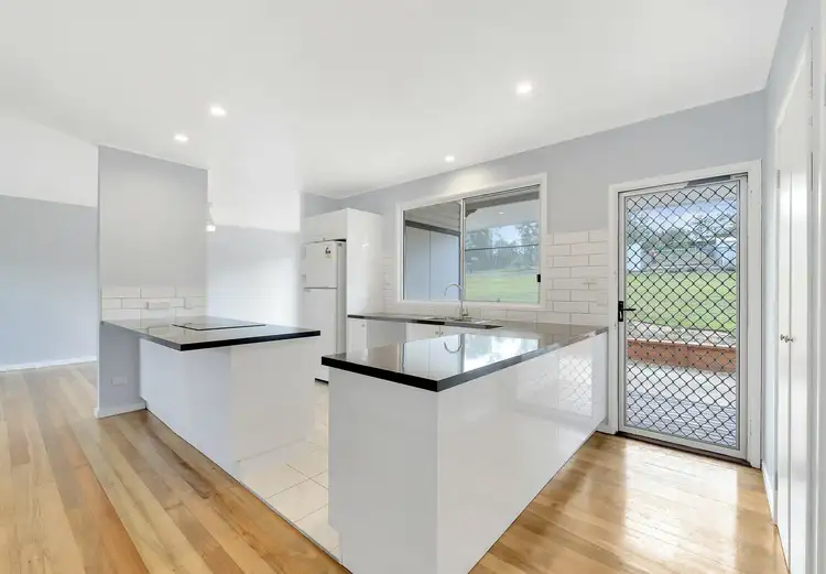 Fifth view of Homely rural property listing, 6264 Brisbane Valley Highway, Biarra QLD 4313