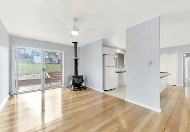 Seventh view of Homely rural property listing, 6264 Brisbane Valley Highway, Biarra QLD 4313
