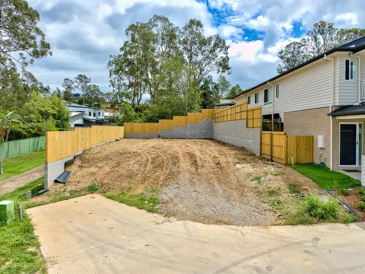 Fourth view of Homely land listing, 73D Pullen Road, Everton Park QLD 4053