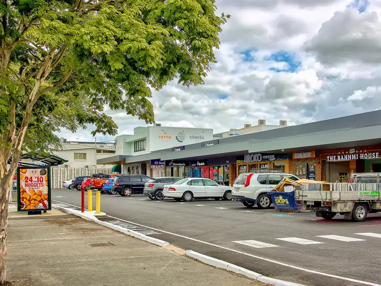 Fifth view of Homely land listing, 73D Pullen Road, Everton Park QLD 4053