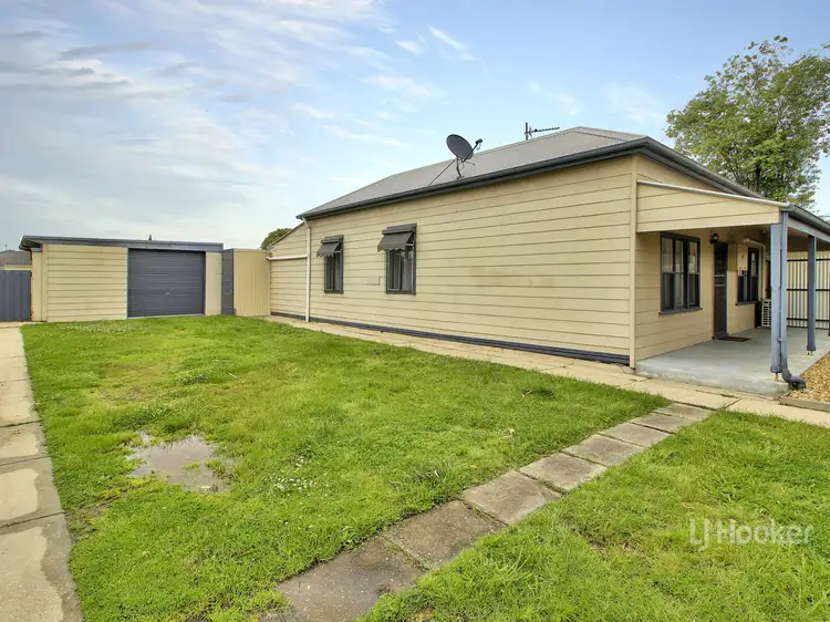 Main view of Homely house listing, 13 Swan Street, Bairnsdale VIC 3875