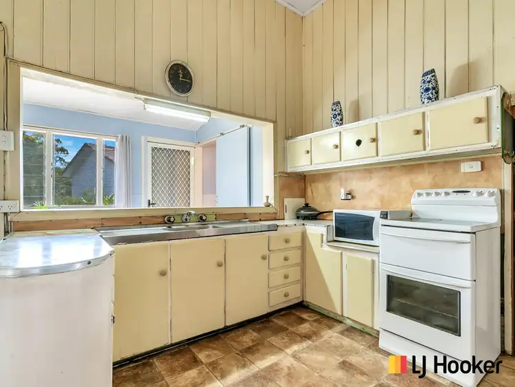 Seventh view of Homely house listing, 1 McIntyres Lane, Maclean NSW 2463