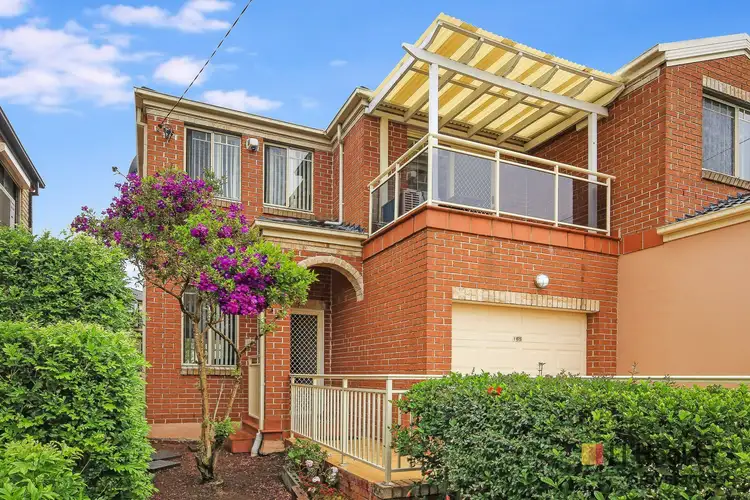 165 Cumberland Road, Greystanes NSW 2145
