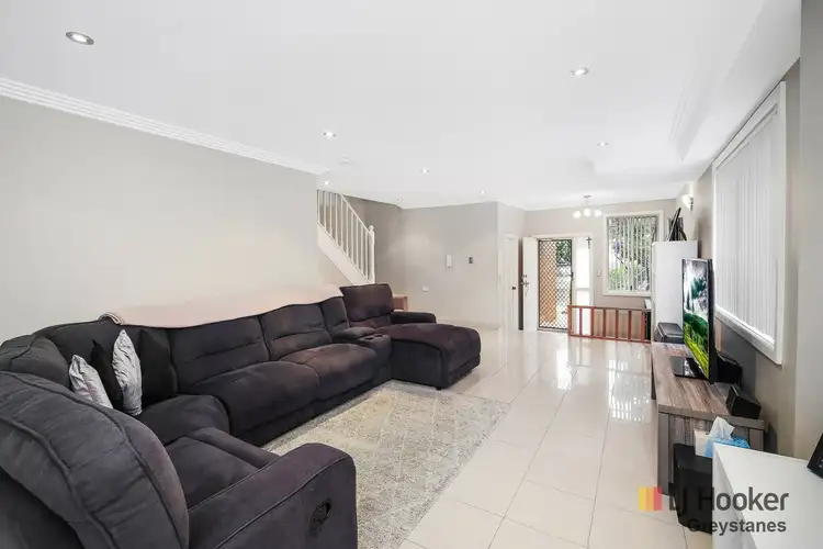 Third view of Homely semi-detached listing, 165 Cumberland Road, Greystanes NSW 2145