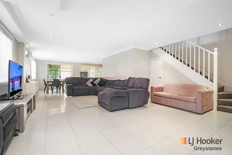 Fifth view of Homely semi-detached listing, 165 Cumberland Road, Greystanes NSW 2145
