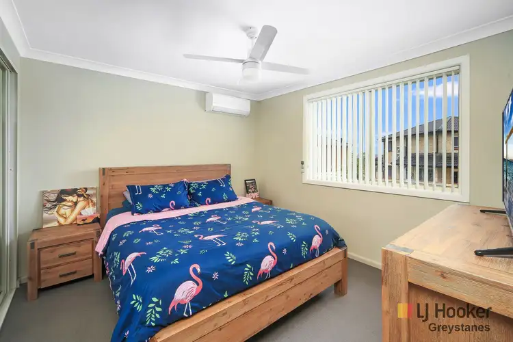 Sixth view of Homely semi-detached listing, 165 Cumberland Road, Greystanes NSW 2145