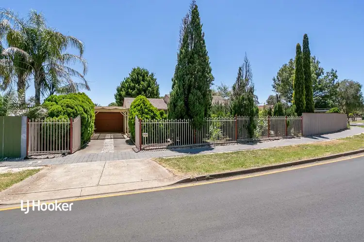 Main view of Homely house listing, 35 Alawoona Road, Munno Para SA 5115