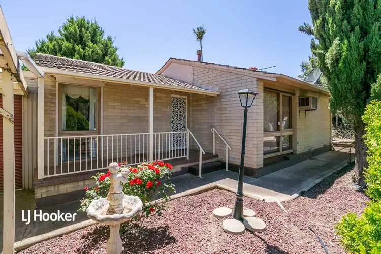 Third view of Homely house listing, 35 Alawoona Road, Munno Para SA 5115