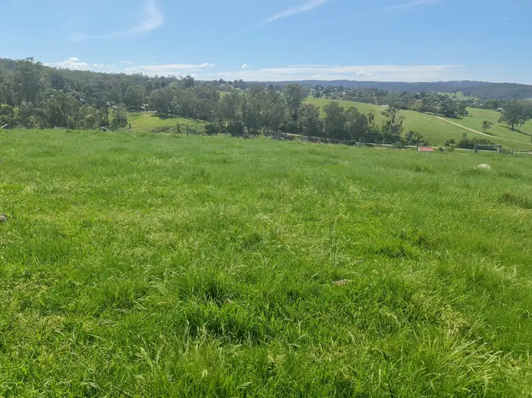 Main view of Homely land listing, 20 View Street, Bruthen VIC 3885