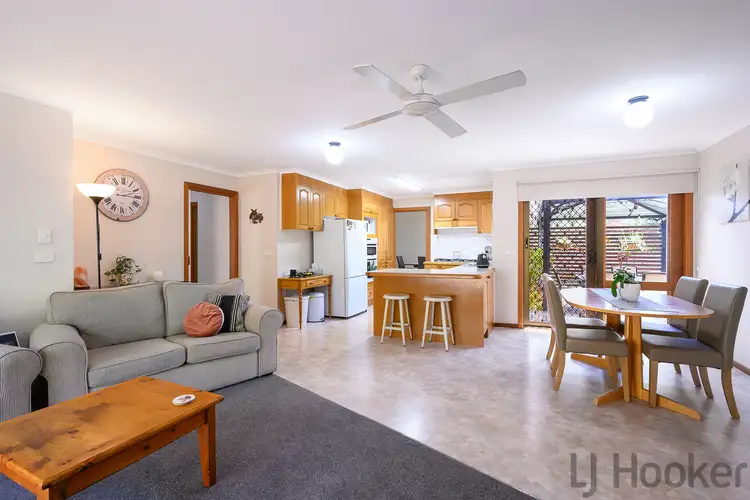 Second view of Homely house listing, 35 Murray Crescent, Rowville VIC 3178