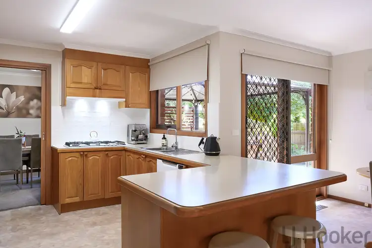 Third view of Homely house listing, 35 Murray Crescent, Rowville VIC 3178