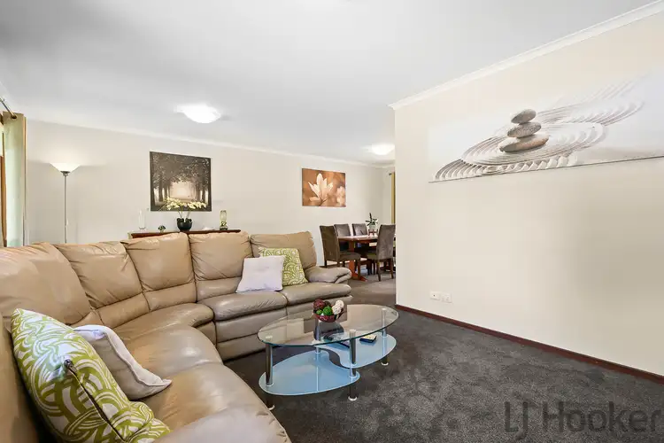 Fifth view of Homely house listing, 35 Murray Crescent, Rowville VIC 3178