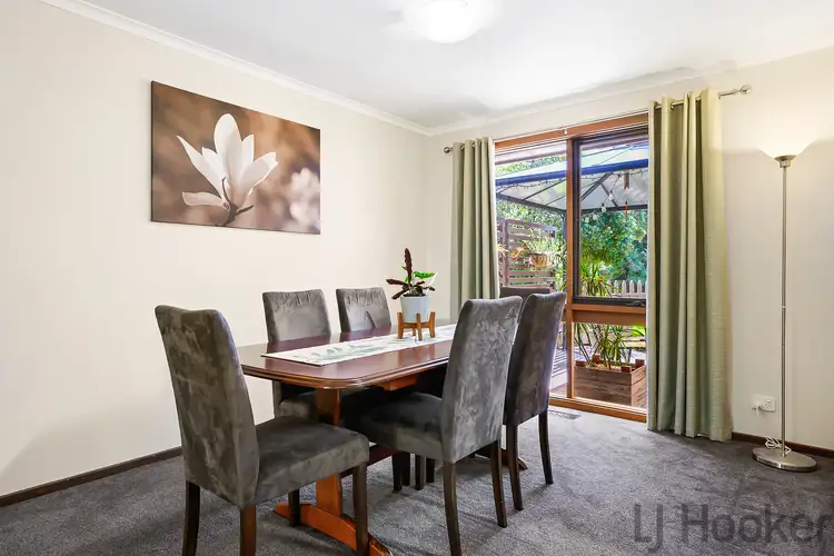 Sixth view of Homely house listing, 35 Murray Crescent, Rowville VIC 3178