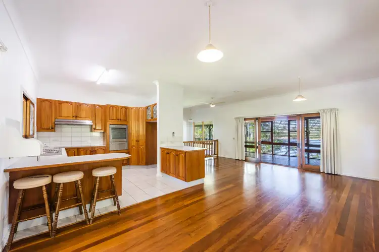 Third view of Homely house listing, 17B Olen Close, Wooli NSW 2462