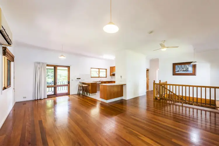 Fourth view of Homely house listing, 17B Olen Close, Wooli NSW 2462