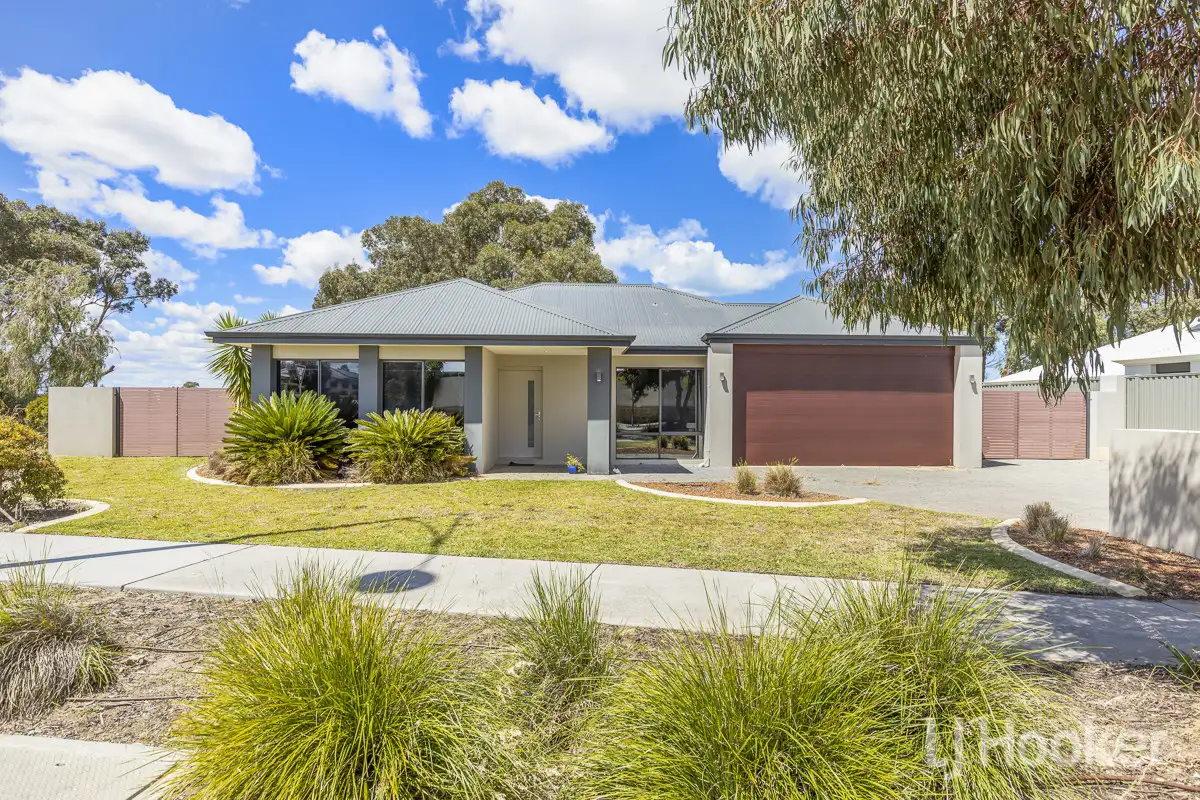 Main view of Homely house listing, 26 Myrlea Trail, Alkimos WA 6038