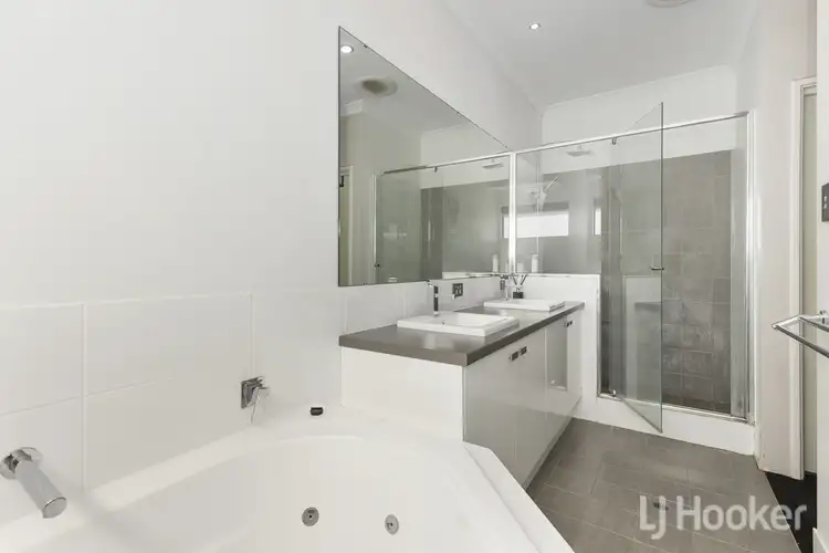 Fifth view of Homely house listing, 26 Myrlea Trail, Alkimos WA 6038