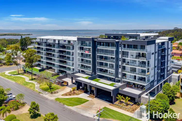 29/45 Shore Street East, Cleveland QLD 4163
