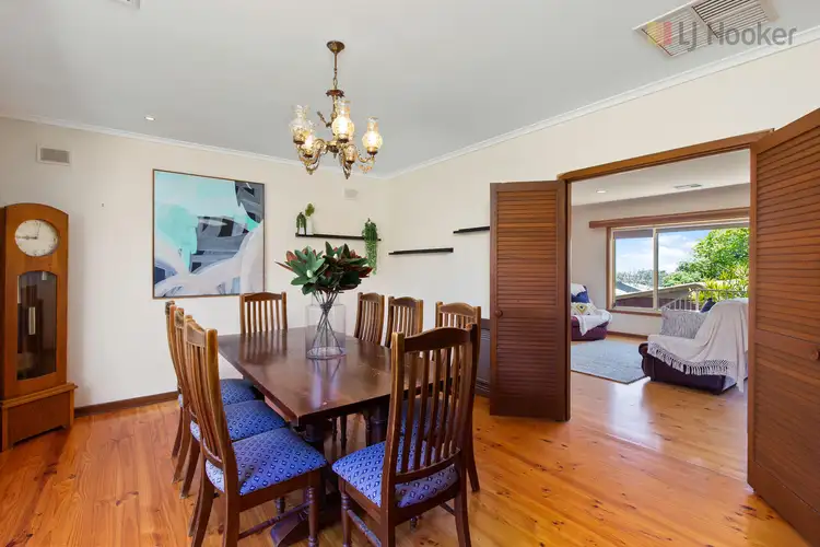Third view of Homely house listing, 12 Keen Avenue, Seaview Downs SA 5049