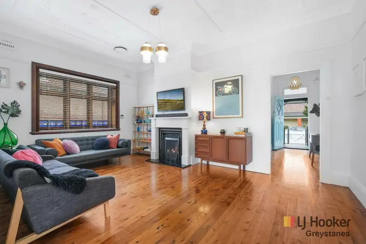 Third view of Homely house listing, 27 Queen Street, Granville NSW 2142