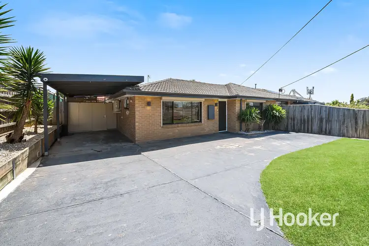 1/50 Kidds Road, Doveton VIC 3177