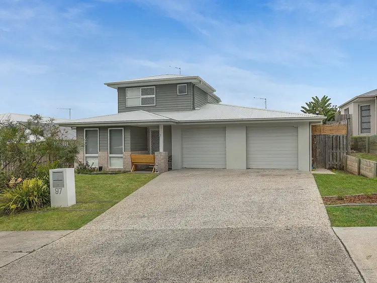 97 Brittains Road, Augustine Heights QLD 4300