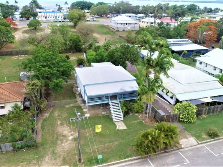 27 George Street, Bowen QLD 4805