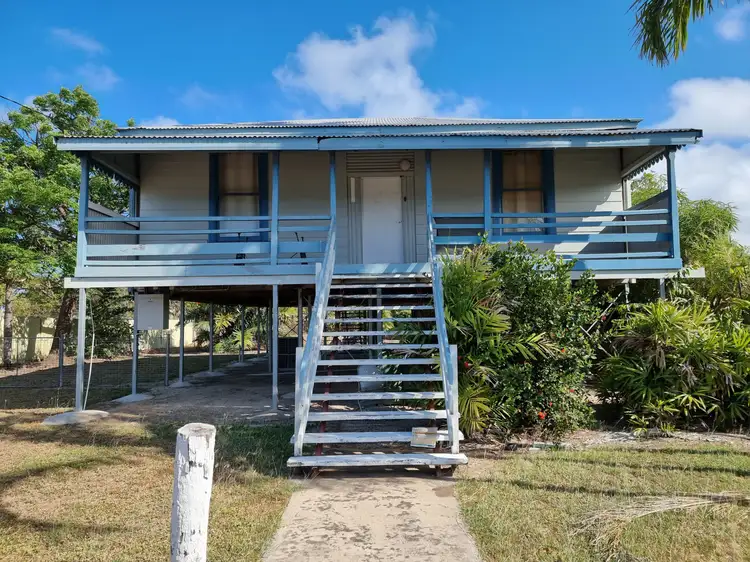 Second view of Homely house listing, 27 George Street, Bowen QLD 4805