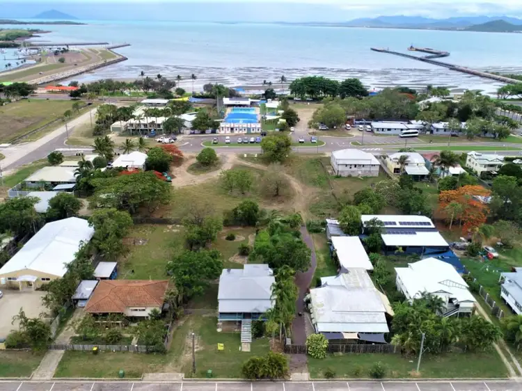 Third view of Homely house listing, 27 George Street, Bowen QLD 4805