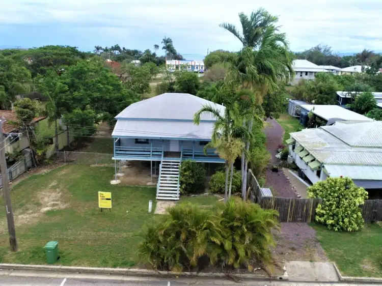 Fifth view of Homely house listing, 27 George Street, Bowen QLD 4805
