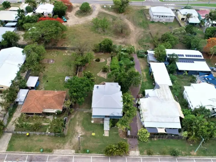 Sixth view of Homely house listing, 27 George Street, Bowen QLD 4805