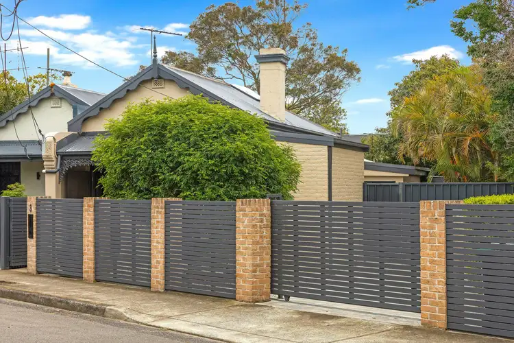 3 Albert Crescent, Croydon NSW 2132