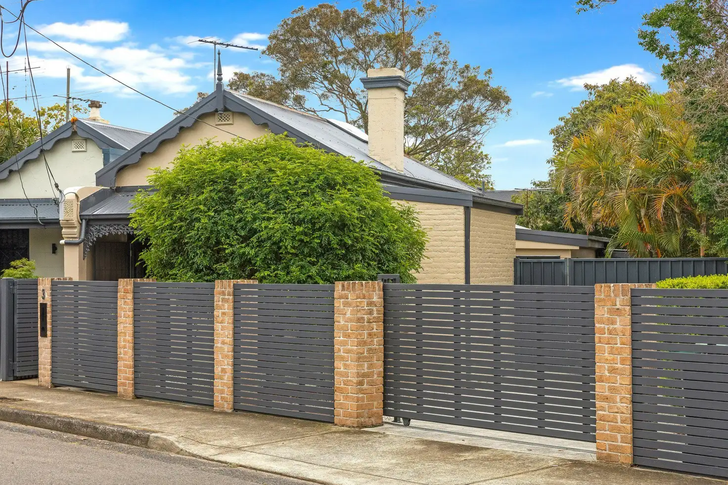 Main view of Homely house listing, 3 Albert Crescent, Croydon NSW 2132