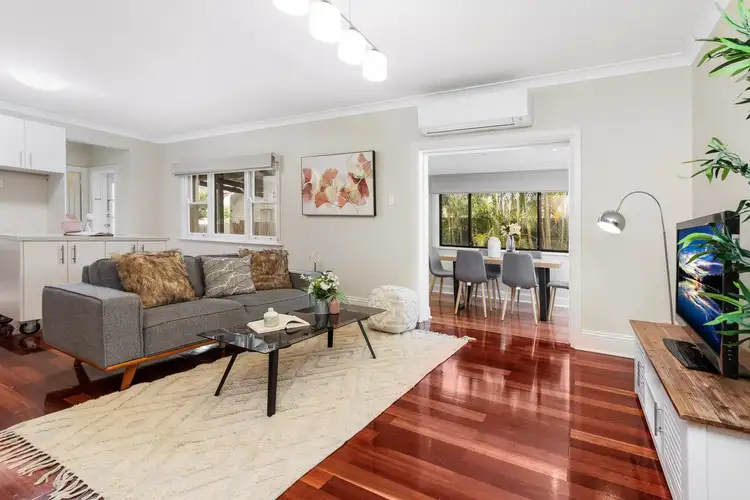 Third view of Homely house listing, 3 Albert Crescent, Croydon NSW 2132