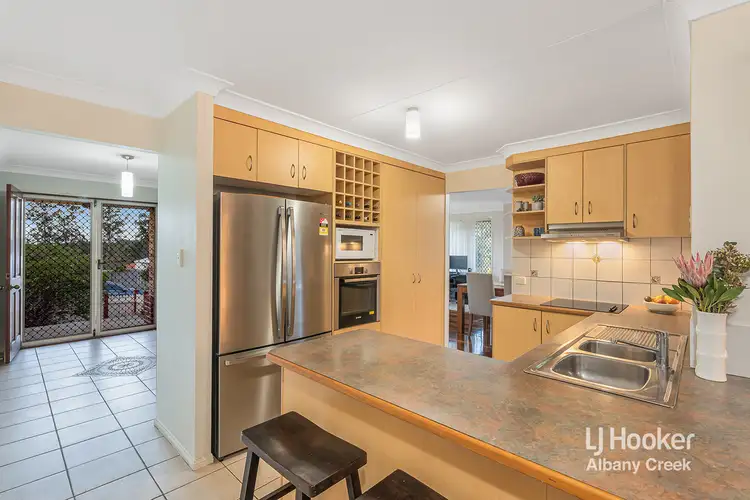 Fourth view of Homely house listing, 3 Karma Place, Albany Creek QLD 4035