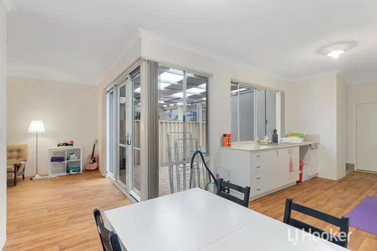 Seventh view of Homely house listing, 24 Arrowsmith Drive, Dalyellup WA 6230