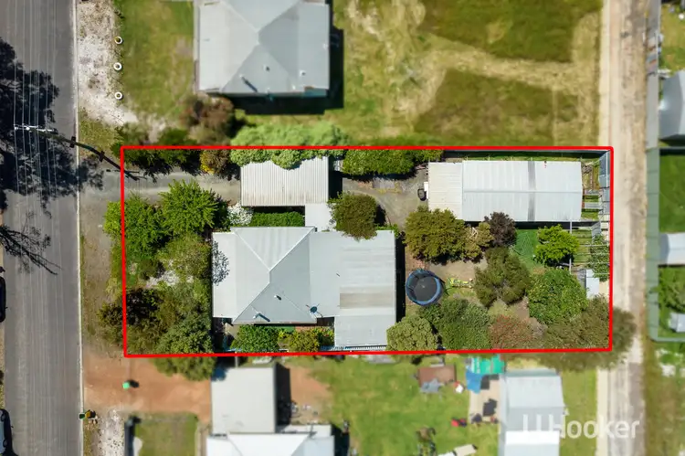 61 Mckinley Street, Collie WA 6225