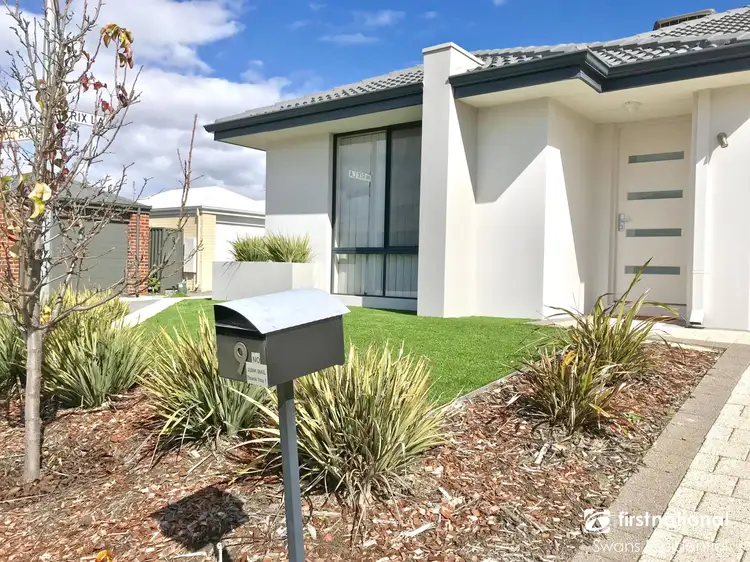 Second view of Homely house listing, 9 Ligado Avenue, Aveley WA 6069