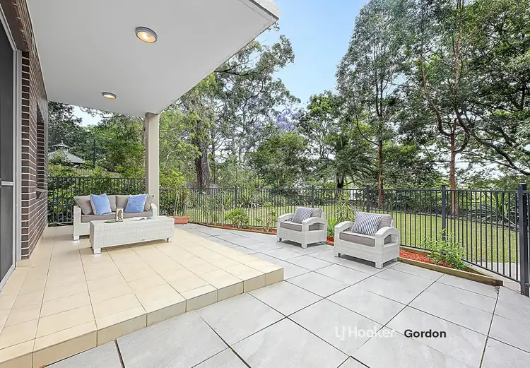3/728 Pacific Highway, Gordon NSW 2072