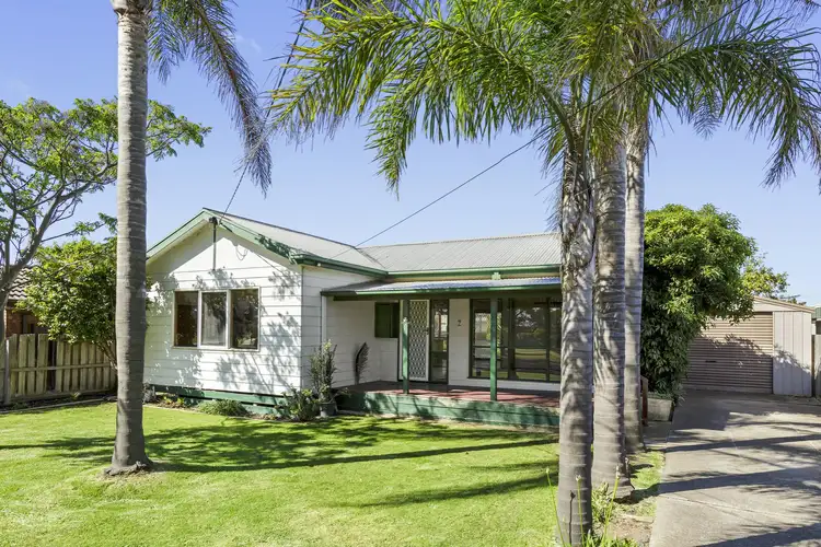 Main view of Homely house listing, 7 Thomson Boulevard, St Leonards VIC 3223