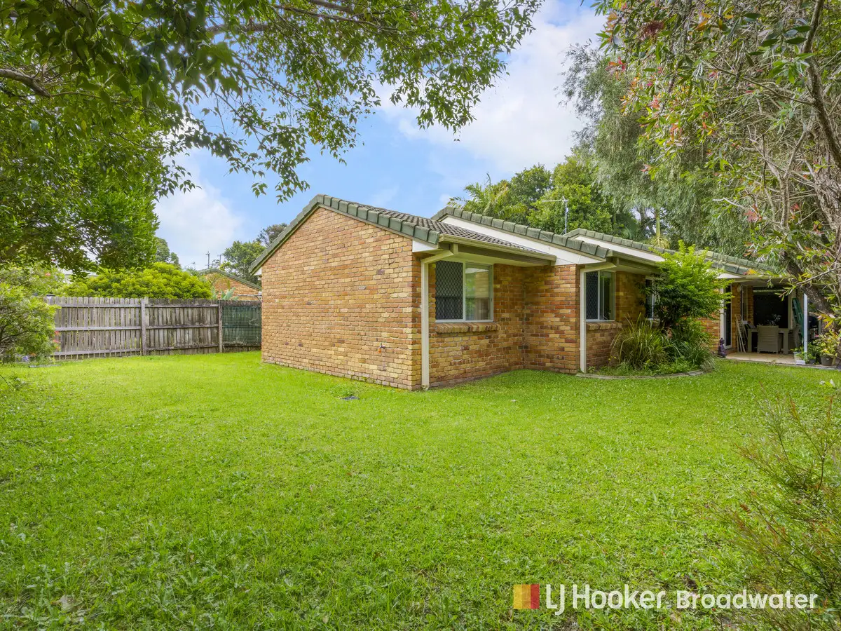 Main view of Homely villa listing, 7/26 Government Road, Labrador QLD 4215