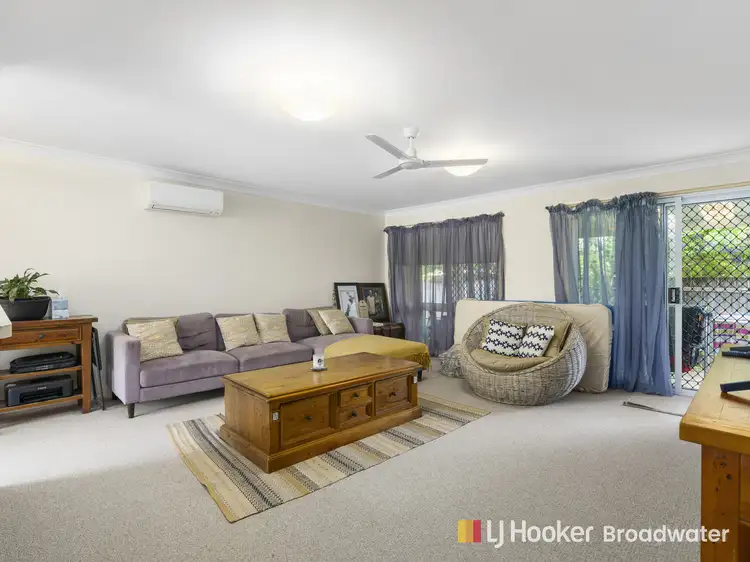 Third view of Homely villa listing, 7/26 Government Road, Labrador QLD 4215