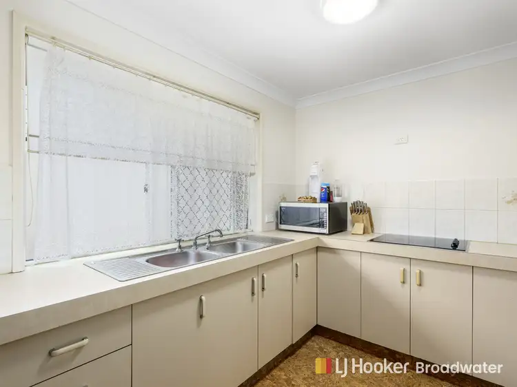 Fourth view of Homely villa listing, 7/26 Government Road, Labrador QLD 4215