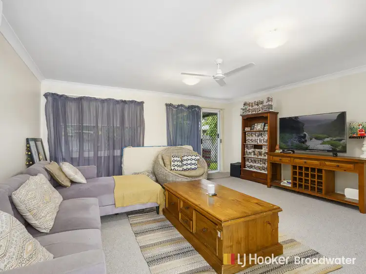 Fifth view of Homely villa listing, 7/26 Government Road, Labrador QLD 4215