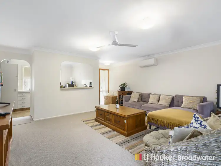 Sixth view of Homely villa listing, 7/26 Government Road, Labrador QLD 4215